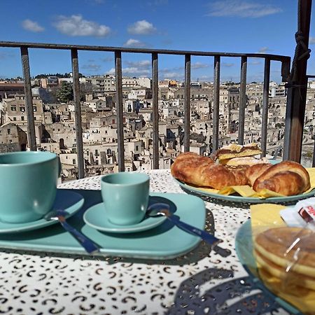 Riscatto 1514 Bed & Breakfast Матера Екстериор снимка