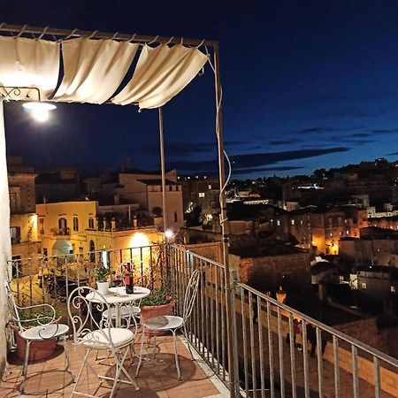 Riscatto 1514 Bed & Breakfast Матера Екстериор снимка