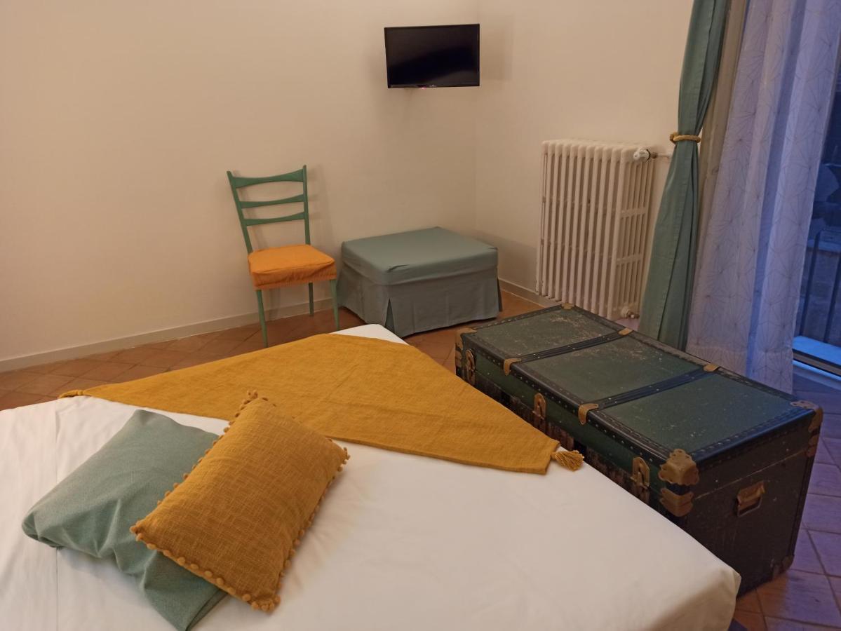 Riscatto 1514 Bed & Breakfast Матера Екстериор снимка