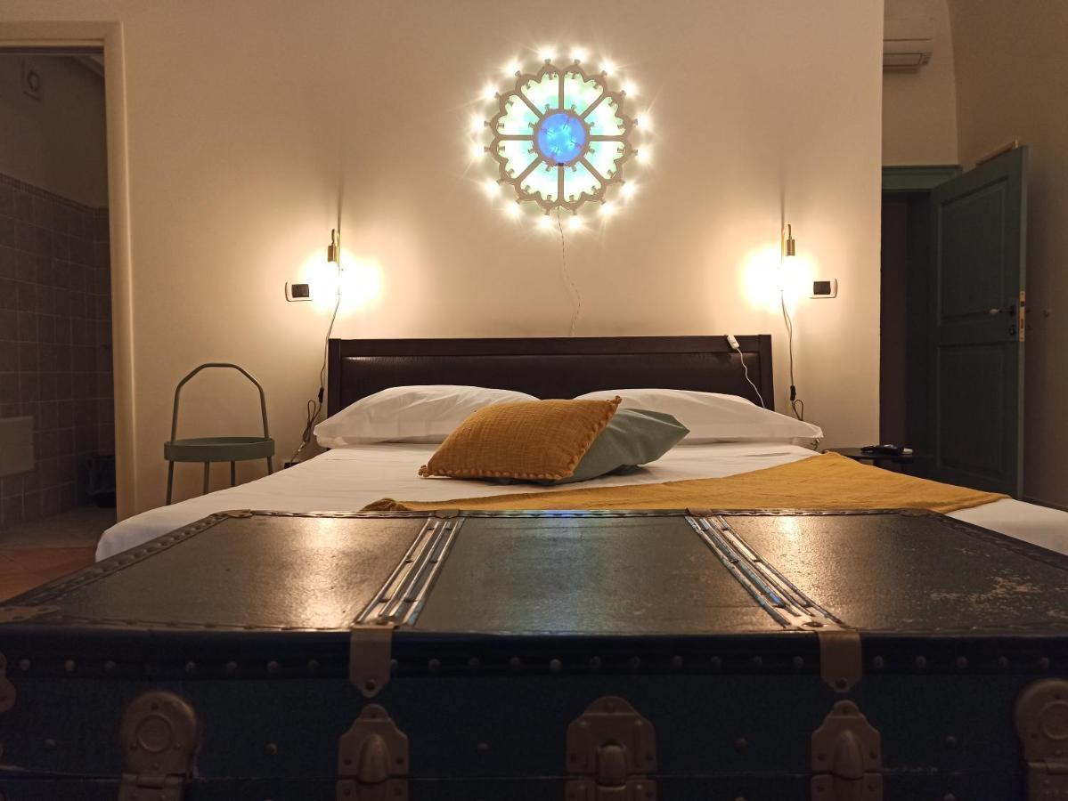 Riscatto 1514 Bed & Breakfast Матера Екстериор снимка