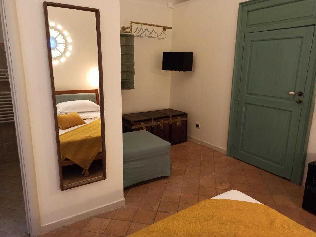 Riscatto 1514 Bed & Breakfast Матера Екстериор снимка