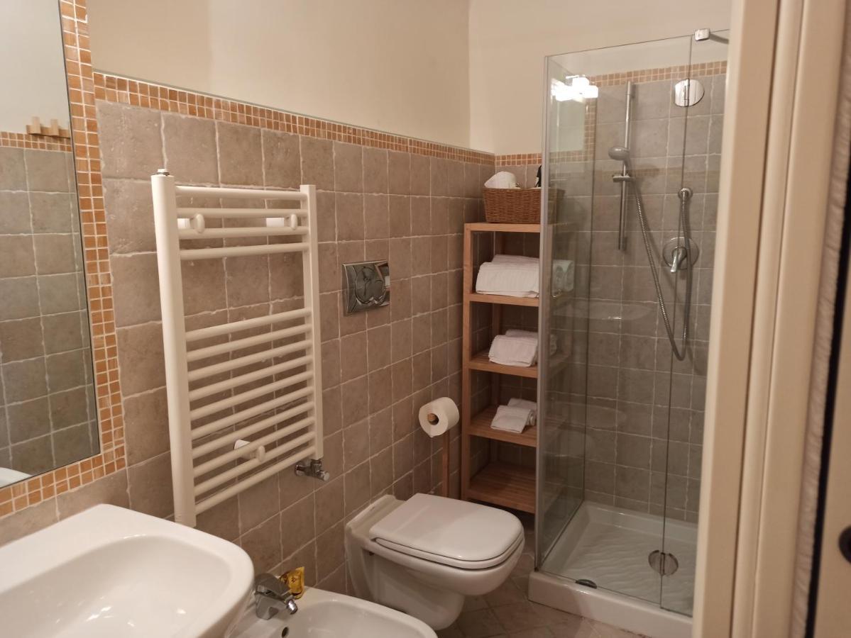 Riscatto 1514 Bed & Breakfast Матера Екстериор снимка