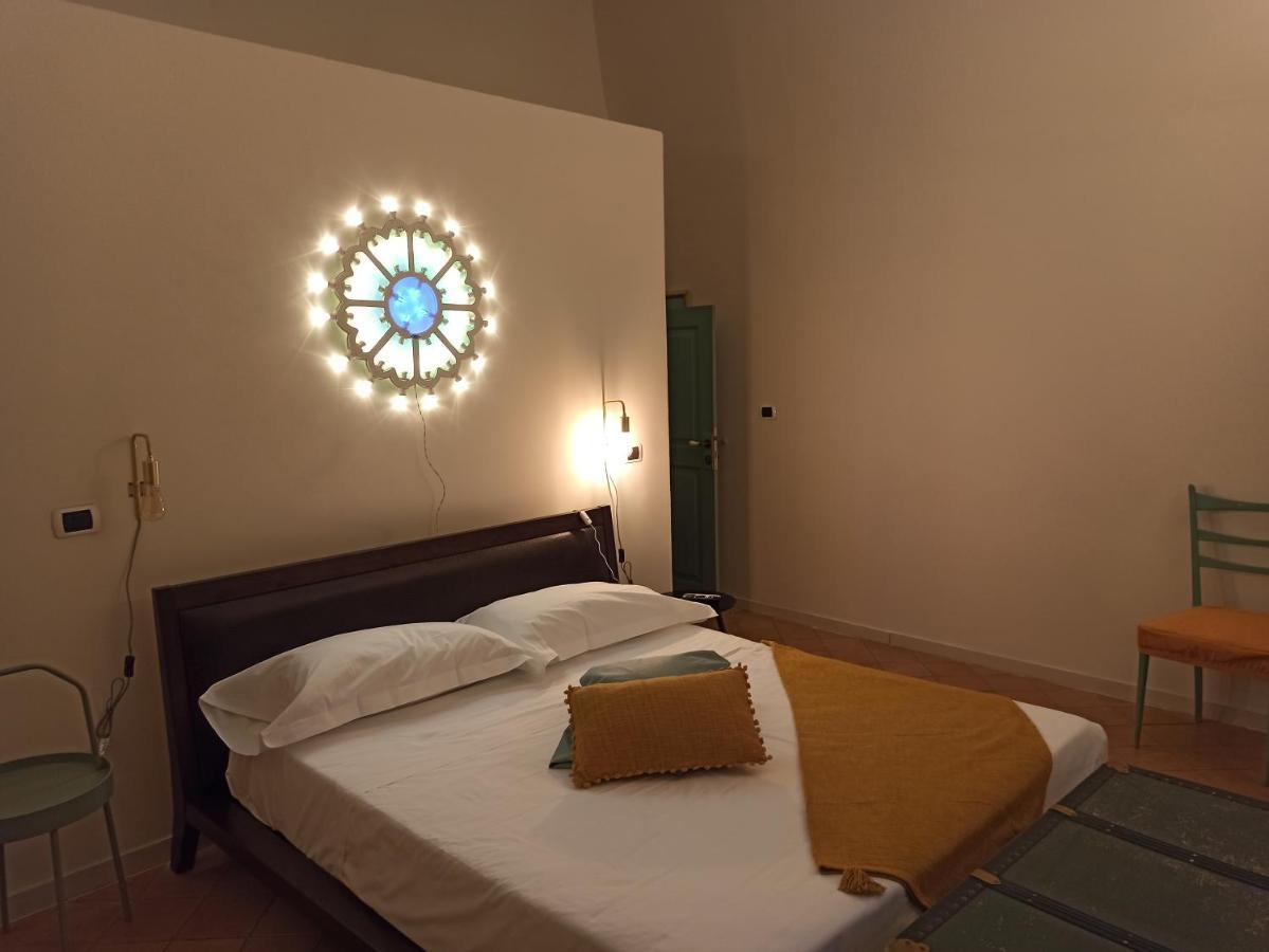 Riscatto 1514 Bed & Breakfast Матера Екстериор снимка