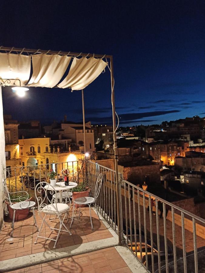 Riscatto 1514 Bed & Breakfast Матера Екстериор снимка
