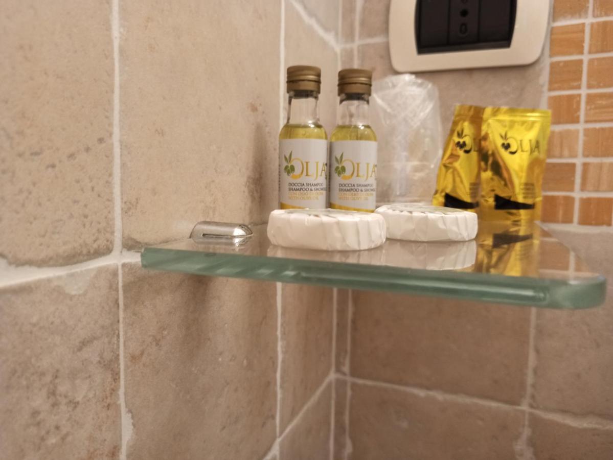 Riscatto 1514 Bed & Breakfast Матера Екстериор снимка