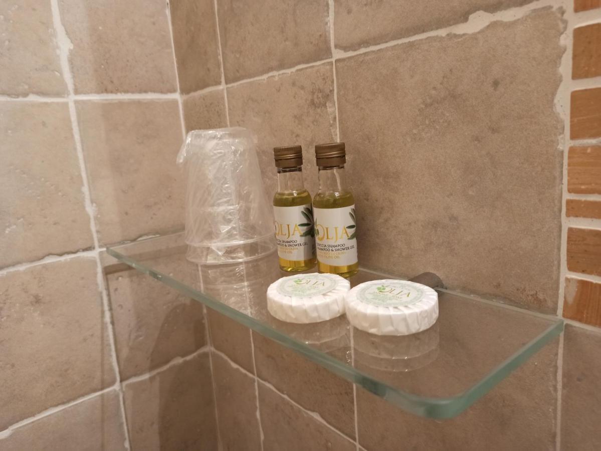 Riscatto 1514 Bed & Breakfast Матера Екстериор снимка