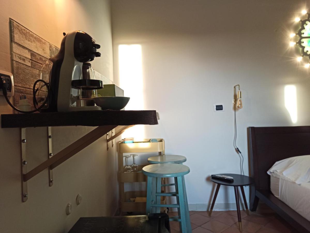 Riscatto 1514 Bed & Breakfast Матера Екстериор снимка
