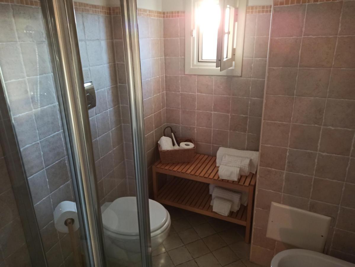 Riscatto 1514 Bed & Breakfast Матера Екстериор снимка