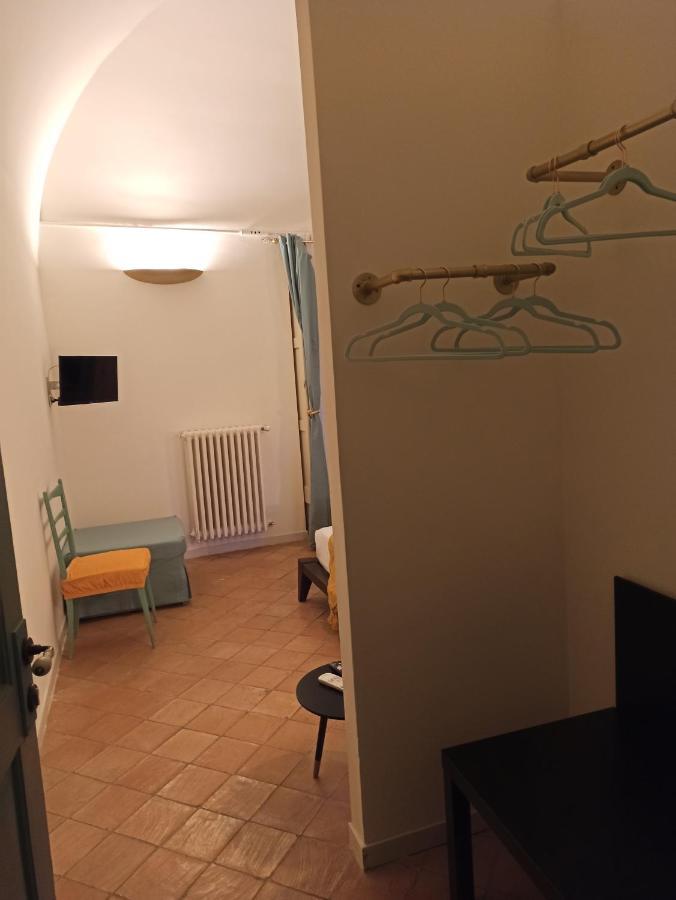 Riscatto 1514 Bed & Breakfast Матера Екстериор снимка