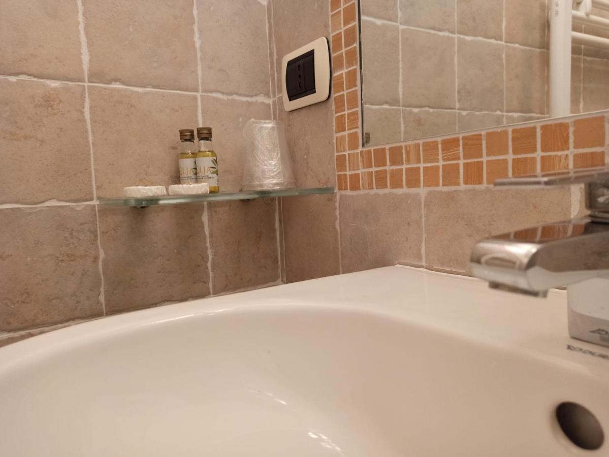 Riscatto 1514 Bed & Breakfast Матера Екстериор снимка