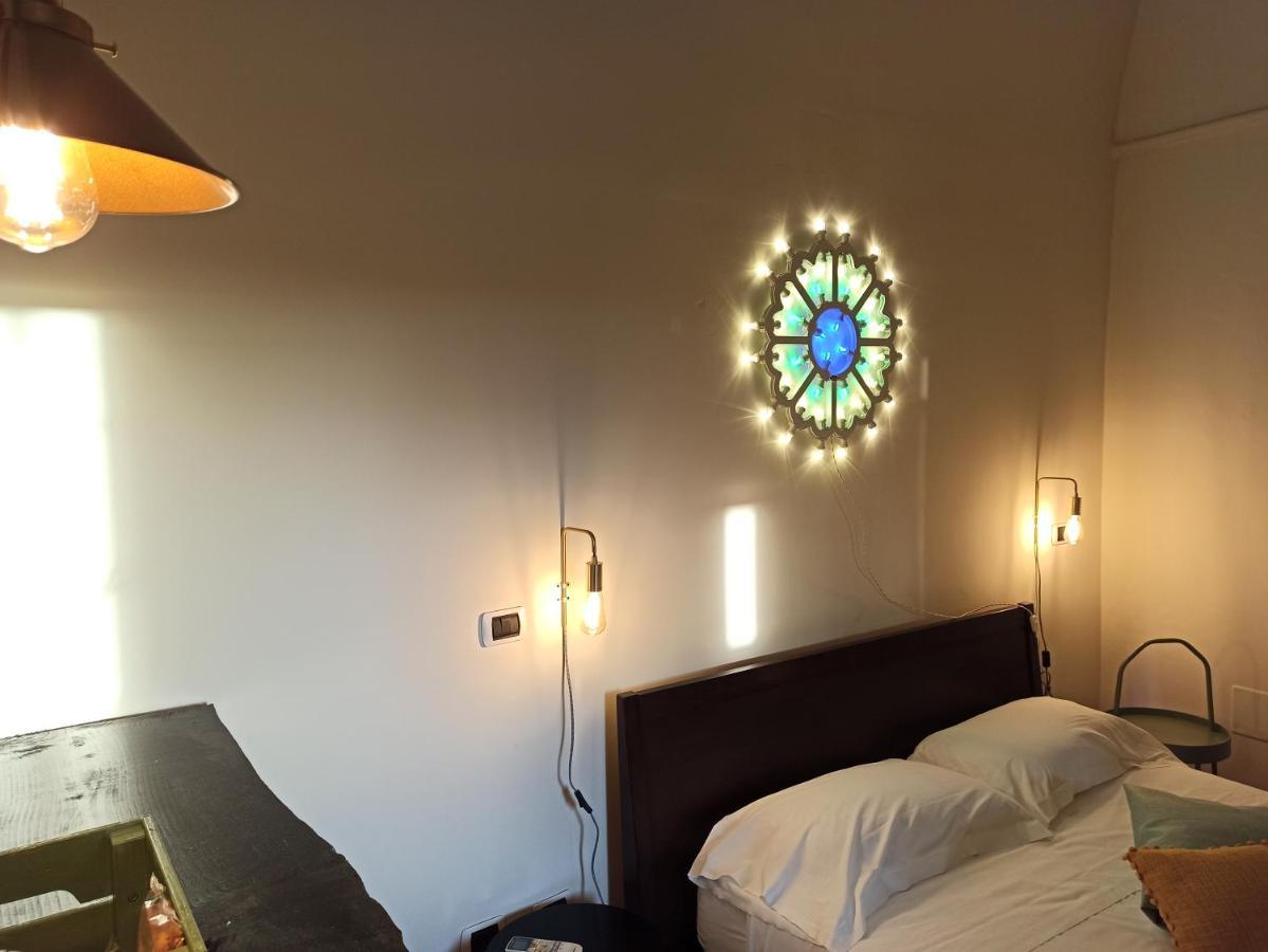 Riscatto 1514 Bed & Breakfast Матера Екстериор снимка