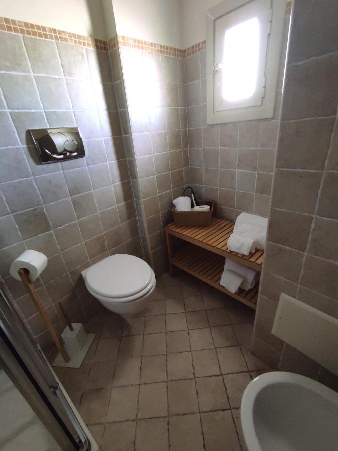 Riscatto 1514 Bed & Breakfast Матера Екстериор снимка