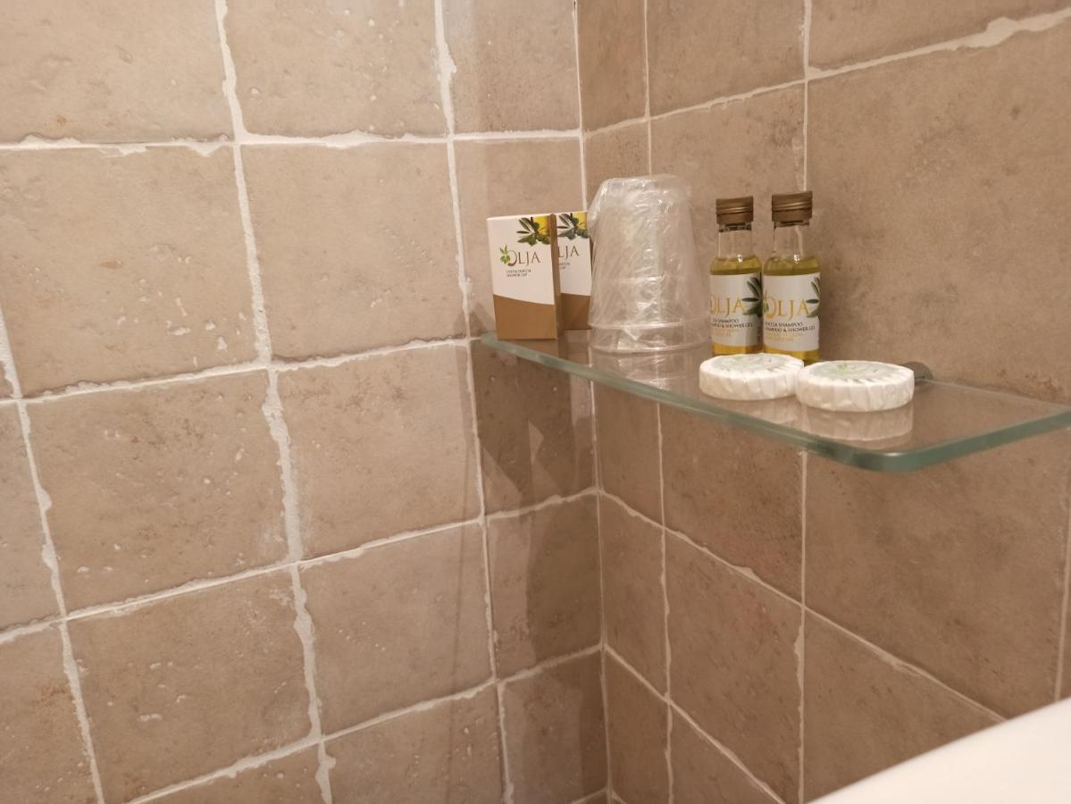Riscatto 1514 Bed & Breakfast Матера Екстериор снимка