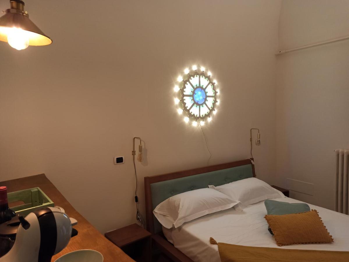 Riscatto 1514 Bed & Breakfast Матера Екстериор снимка