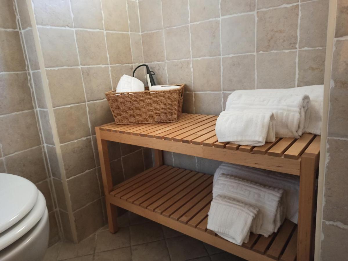 Riscatto 1514 Bed & Breakfast Матера Екстериор снимка