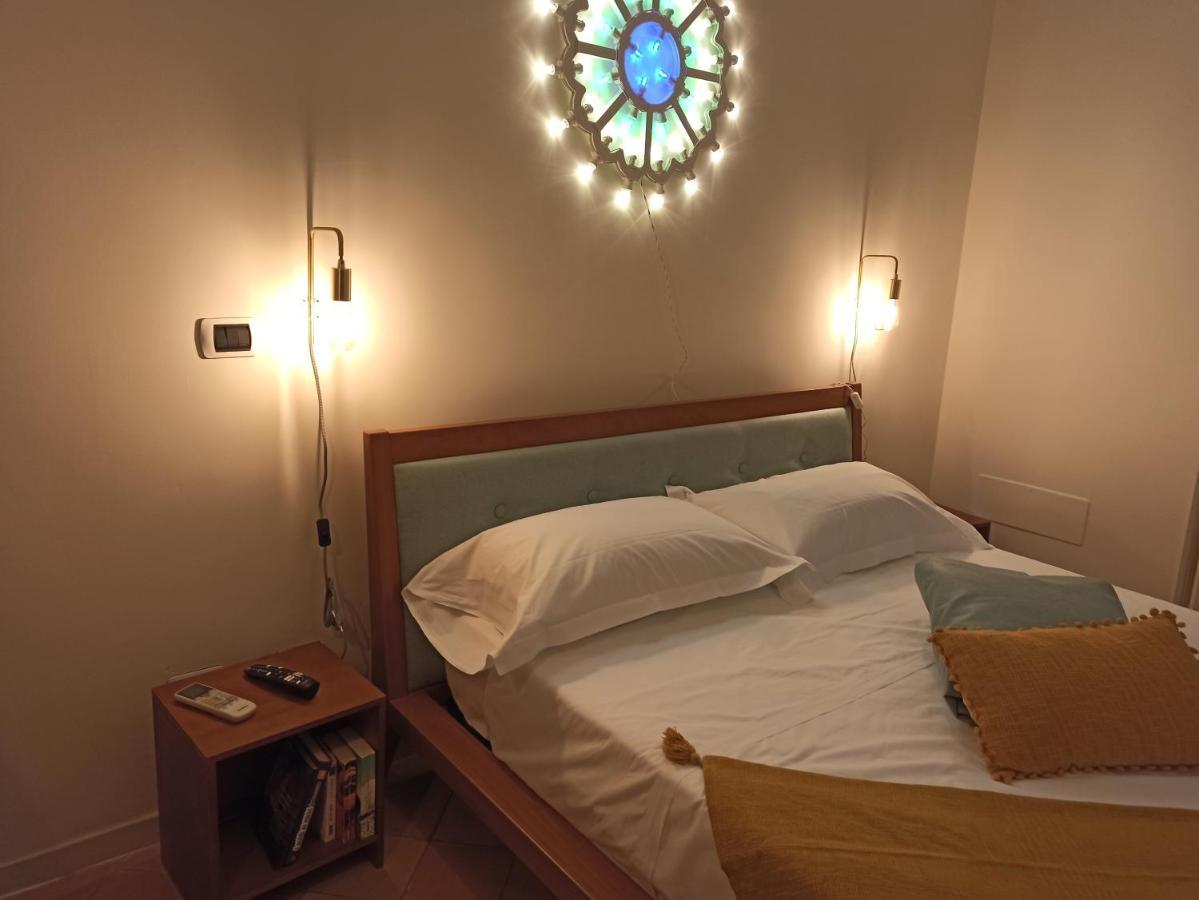 Riscatto 1514 Bed & Breakfast Матера Екстериор снимка