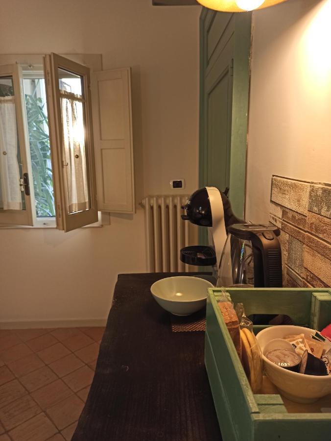 Riscatto 1514 Bed & Breakfast Матера Екстериор снимка