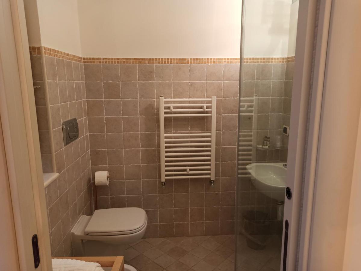 Riscatto 1514 Bed & Breakfast Матера Екстериор снимка